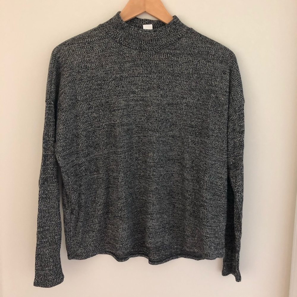 H&M Long Sleeve Turtleneck